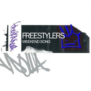 Freestylers - Weekend Song - Line Dance Musik