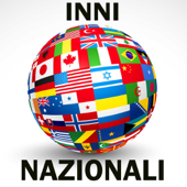 Inni Nazionali (in Occasione di Europei e Olimpiadi 2012) - Inno Nazionale Music Specialists