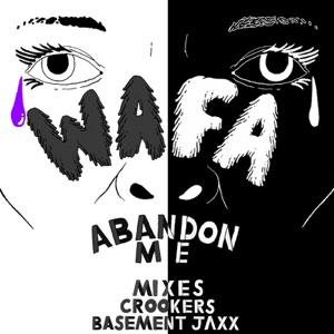 Abandon Me - EP