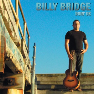 Billy Bridge - Little Miss Understood - Line Dance Choreographer