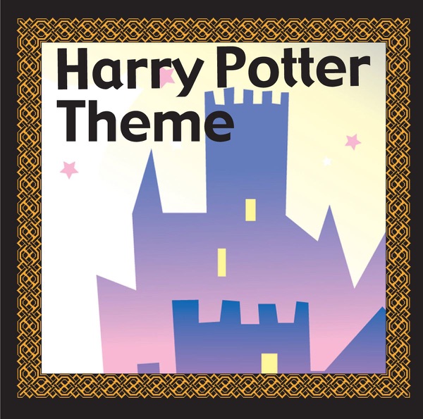 Harry Potter Theme