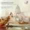 Concerto XII in D Minor "Follia": Theme - Variations 1-8 artwork