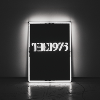 The 1975 - The 1975 artwork