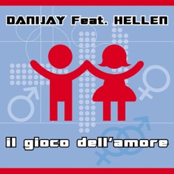 Danijay - Il gioco dell'amore (Radio Smat Mix)