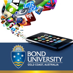 Mobile Applications cover