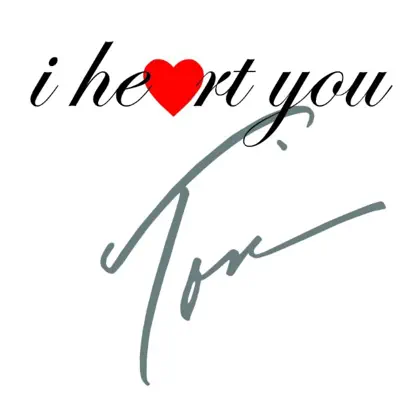 I Heart You - Single - Toni Braxton