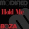 Hold Me (Repeater Remix) - Boza lyrics
