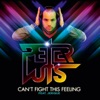 Can't Fight This Feeling (feat. Jerique) - EP, 2010