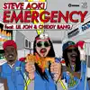 Stream & download Emergency (feat. Lil Jon & Chiddy Bang) [Remixes] - EP