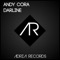 Darline - Andy Cora lyrics