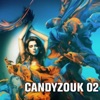 Candyzouk, Vol. 2 (Sushiraw)