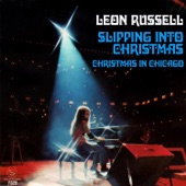 Leon Russell - Slipping Into Christmas