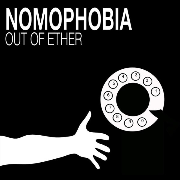 Nomophobia by Out of Ether on Apple Music