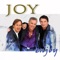 Touch By Touch - Joy lyrics