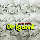 Ali di carta - Origami