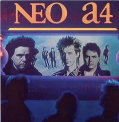 NEO a4 - Say This to Me