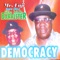 Democracy Medley artwork