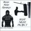 Fight Night Project artwork