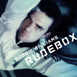 Robbie Williams - She's Madonna