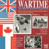 Wartime Favorites 2, Vol. 3 artwork