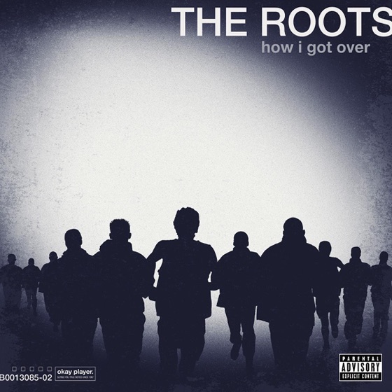 Cover artwork for The Fire