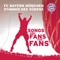 Oh, FC Bayern artwork