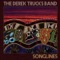 Revolution - The Derek Trucks Band lyrics
