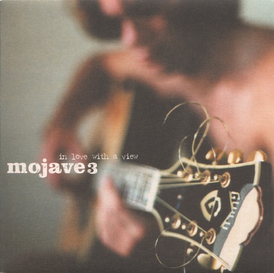 Cover artwork for In Love With a View