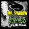 I'm a Criminal (feat. Serpientes y Piramides) - Mr. Shadow lyrics