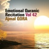 Ajmal Qora - Recitation 3