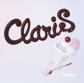 ClariS - irony-Instrumental-