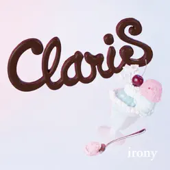 irony - EP - ClariS