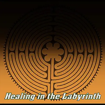 Healing in Labyrinth - Labyrinth