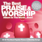 The Best Praise & Worship Album In the World...Ever! artwork