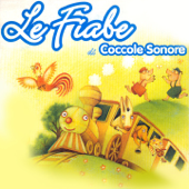 Le fiabe - Coccole Sonore