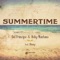 Summertime (feat. Dhany) - Del Principe & Roby Montano lyrics