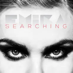Searching - EP - Emika
