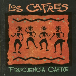 Los Cafres - Este es mi arte