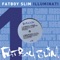 Sunset (Bird of Prey) [Darren Emerson Mix] - Fatboy Slim lyrics