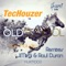 Oldschool - TecHouzer lyrics