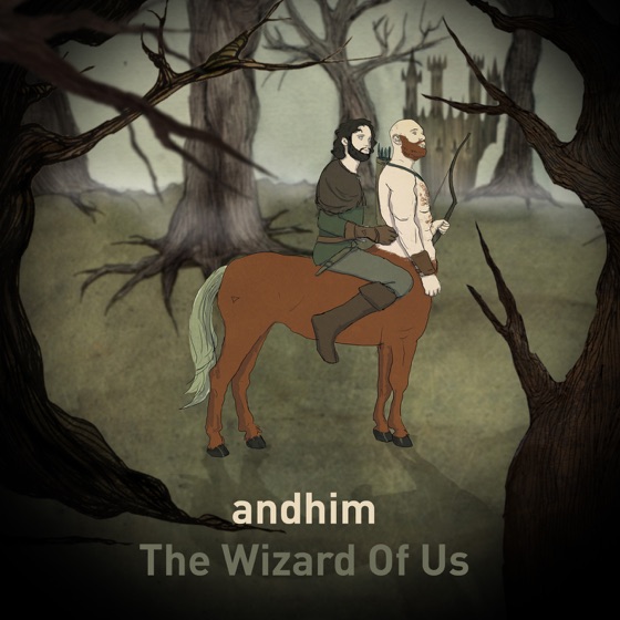 Cover artwork for Hausch