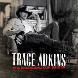 Trace Adkins - I Wanna Feel Something
