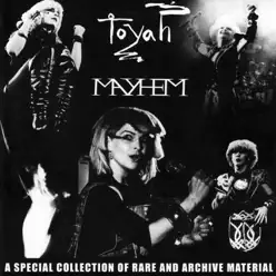 Mayhem - Toyah