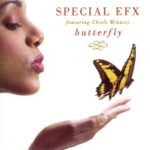 Butterfly, 2005