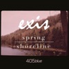 Spring & Shoreline - Single