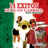 14 Éxitos de Juan Gabriel Con Banda