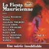 La Fiesta Mauricienne - 10e anniversaire, vol. 1 (Un soirée inoubliable)