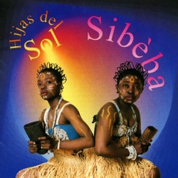 Hijas del Sol - Ikope ye Tollo (Los Pájaros Están Dormidos)