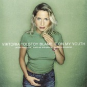 Blame It On My Youth artwork