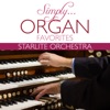 Simply…Organ Favorites
